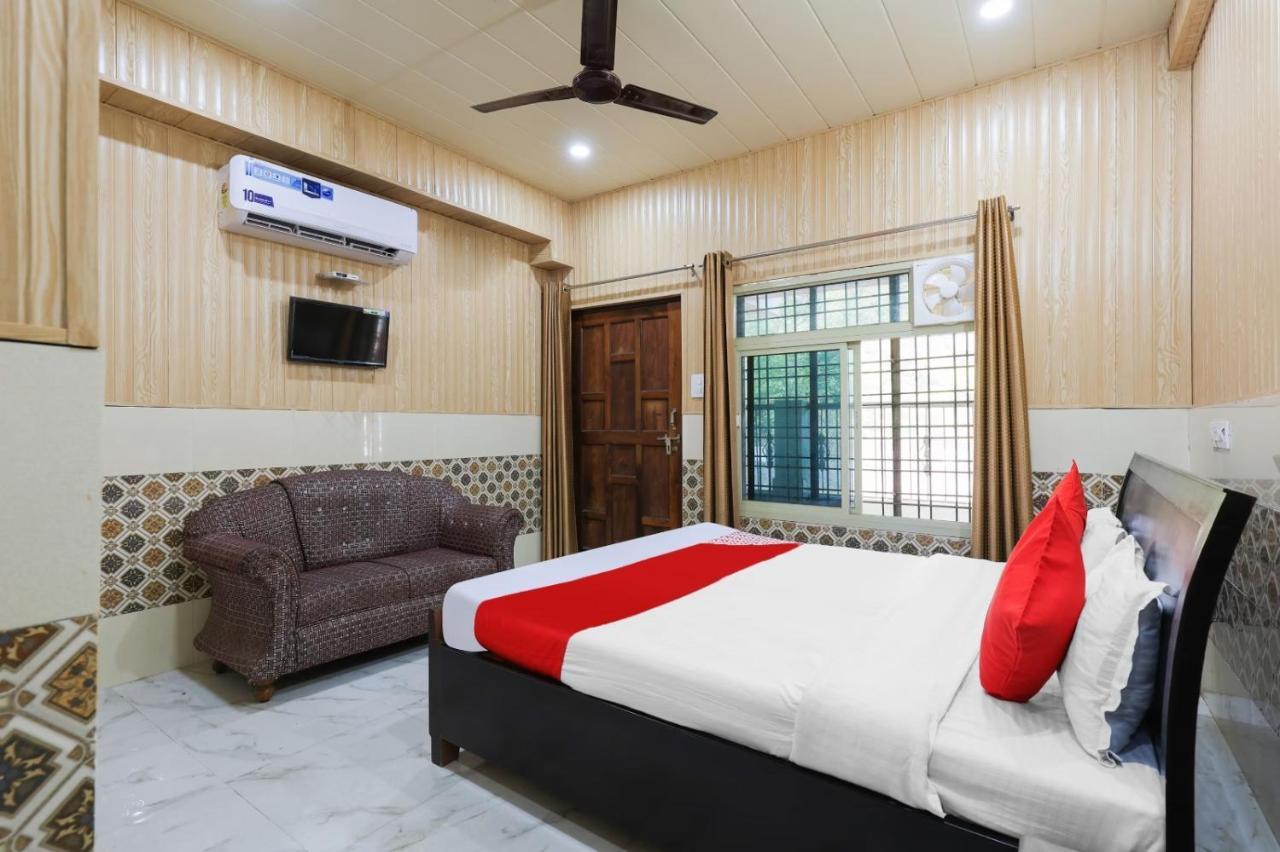 Hotel Chitrarth & Party Lawn Haldwāni Exterior photo